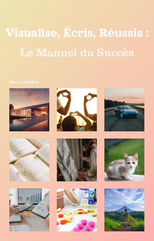 Le Manuel du Succès