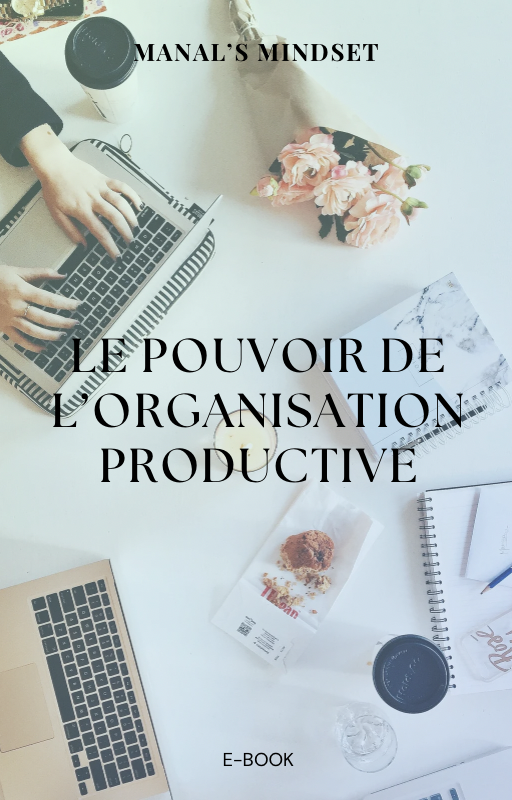 Le Pouvoir De L'Organisation Productive