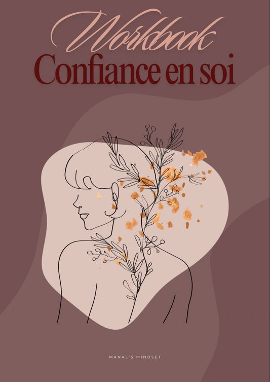 Workbook Confiance en soi